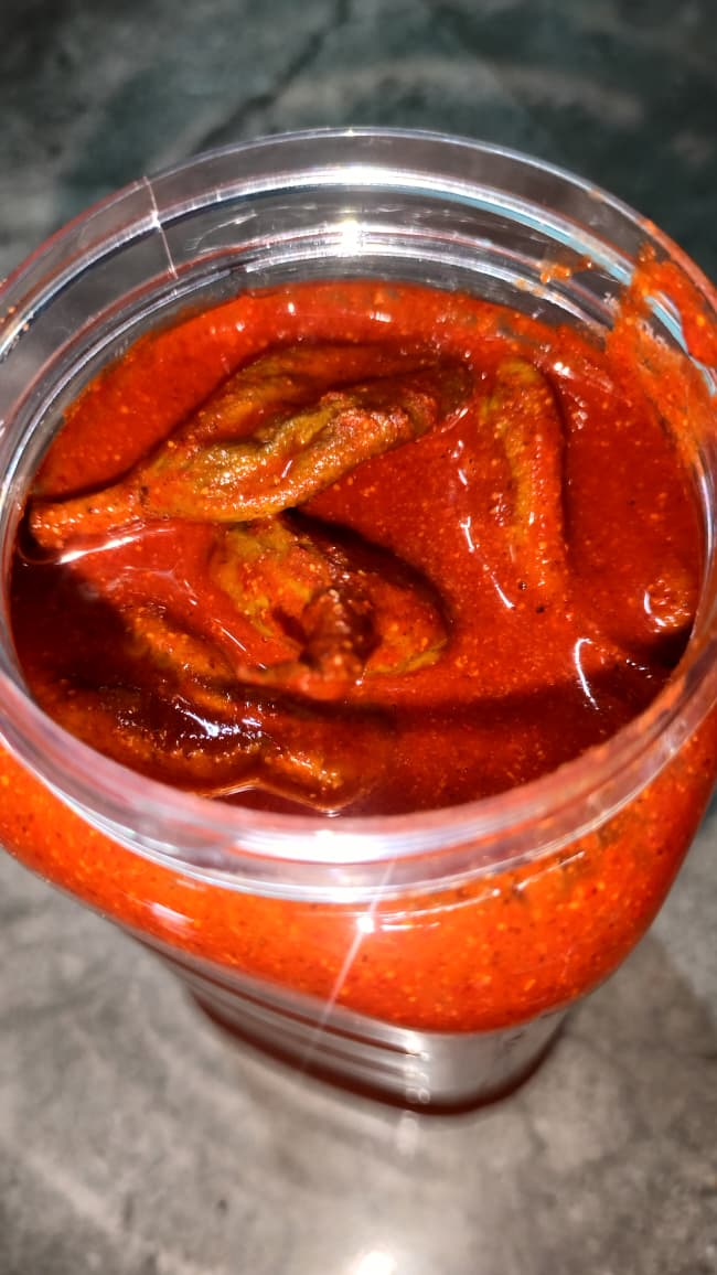 Sudur Pickles Gallery Image